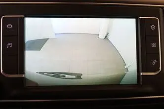 Citroën SpaceTourer, 2.0, 90 kW, diisel, automaat, esivedu