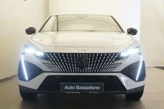 Peugeot 408, 1.2, 100 kW, hübriid, automaat, esivedu