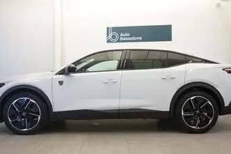 Peugeot 408, 1.2, 100 kW, hübriid, automaat, esivedu