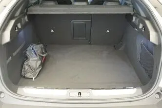 Peugeot 408, 1.2, 100 kW, hübriid, automaat, esivedu