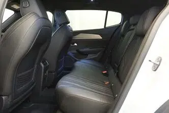 Peugeot 408, 1.2, 100 kW, hübriid, automaat, esivedu