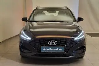 Hyundai i30, 1.0, 74 kW, бензин, автомат, передний привод