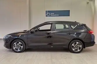 Hyundai i30, 1.0, 74 kW, бензин, автомат, передний привод