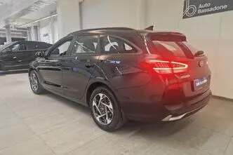 Hyundai i30, 1.0, 74 kW, бензин, автомат, передний привод