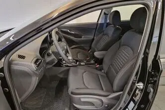 Hyundai i30, 1.0, 74 kW, бензин, автомат, передний привод