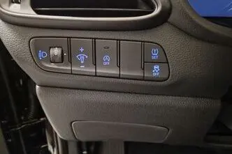 Hyundai i30, 1.0, 74 kW, бензин, автомат, передний привод
