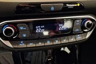 Hyundai i30, 1.0, 74 kW, бензин, автомат, передний привод