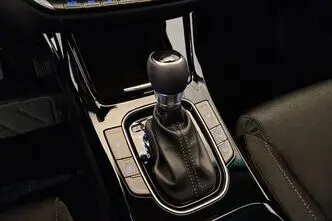 Hyundai i30, 1.0, 74 kW, бензин, автомат, передний привод