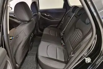 Hyundai i30, 1.0, 74 kW, бензин, автомат, передний привод