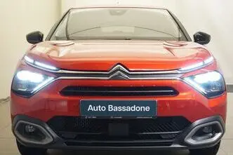 Citroën C4, 1.2, 96 kW, bensiin, automaat, esivedu