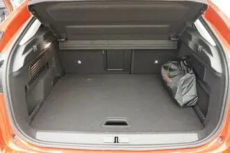 Citroën C4, 1.2, 96 kW, bensiin, automaat, esivedu