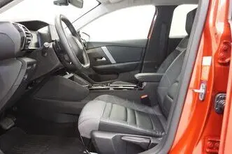 Citroën C4, 1.2, 96 kW, bensiin, automaat, esivedu