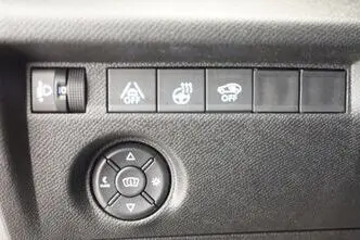 Citroën C4, 1.2, 96 kW, bensiin, automaat, esivedu