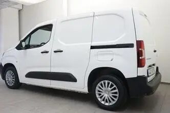 Citroën Berlingo, 1.5, 56 kW, diisel, manuaal, esivedu