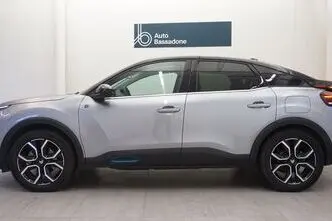 Citroën C4, 57 kW, elekter, automaat, esivedu