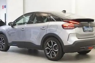 Citroën C4, 57 kW, elekter, automaat, esivedu