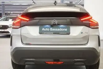 Citroën C4, 57 kW, elekter, automaat, esivedu
