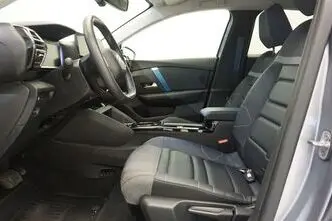 Citroën C4, 57 kW, elekter, automaat, esivedu