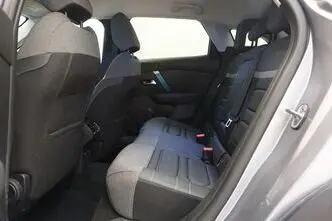 Citroën C4, 57 kW, elekter, automaat, esivedu