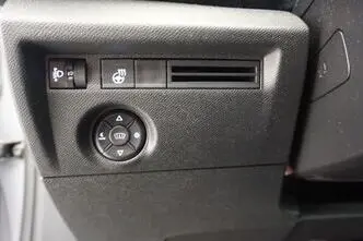 Citroën C4, 57 kW, elekter, automaat, esivedu