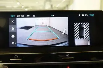 Citroën C4, 57 kW, elekter, automaat, esivedu