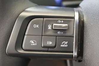 Citroën C4, 57 kW, elekter, automaat, esivedu