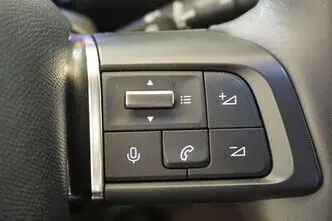 Citroën C4, 57 kW, elekter, automaat, esivedu