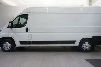 Citroën Jumper, 2.2, 103 kW, diesel, manual, front-wheel drive