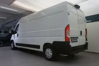 Citroën Jumper, 2.2, 103 kW, diesel, manual, front-wheel drive