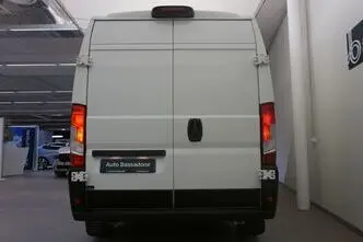 Citroën Jumper, 2.2, 103 kW, diesel, manual, front-wheel drive