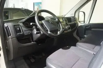 Citroën Jumper, 2.2, 103 kW, diesel, manual, front-wheel drive