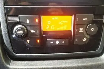 Citroën Jumper, 2.2, 103 kW, diesel, manual, front-wheel drive