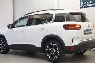 Citroën C5 Aircross, 1.2, 96 kW, bensiin, automaat, esivedu