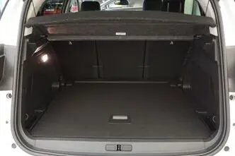 Citroën C5 Aircross, 1.2, 96 kW, bensiin, automaat, esivedu