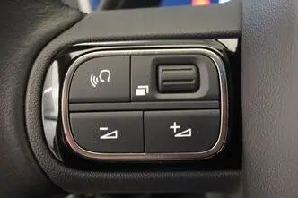 Citroën C5 Aircross, 1.2, 96 kW, bensiin, automaat, esivedu