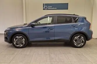 Hyundai Bayon, 1.0, 75 kW, bensiin, automaat, esivedu