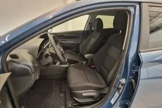 Hyundai Bayon, 1.0, 75 kW, bensiin, automaat, esivedu
