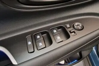 Hyundai Bayon, 1.0, 75 kW, bensiin, automaat, esivedu