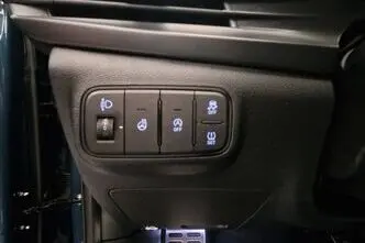 Hyundai Bayon, 1.0, 75 kW, bensiin, automaat, esivedu