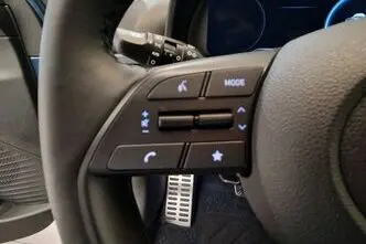 Hyundai Bayon, 1.0, 75 kW, bensiin, automaat, esivedu