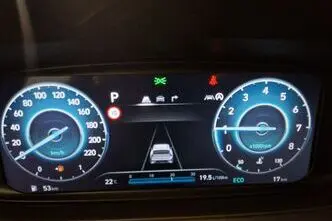 Hyundai Bayon, 1.0, 75 kW, bensiin, automaat, esivedu