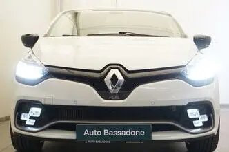 Renault Clio, 1.6, 147 kW, bensiin, automaat, esivedu