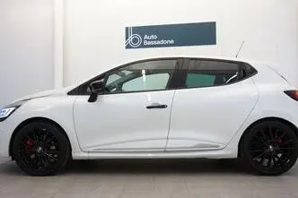 Renault Clio, 1.6, 147 kW, bensiin, automaat, esivedu