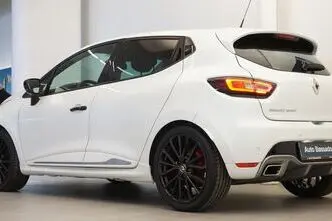 Renault Clio, 1.6, 147 kW, bensiin, automaat, esivedu