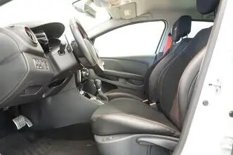 Renault Clio, 1.6, 147 kW, bensiin, automaat, esivedu