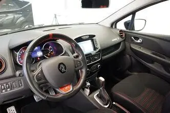 Renault Clio, 1.6, 147 kW, bensiin, automaat, esivedu
