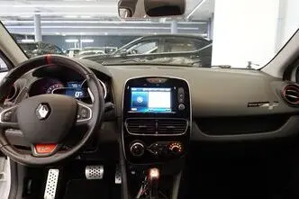 Renault Clio, 1.6, 147 kW, bensiin, automaat, esivedu