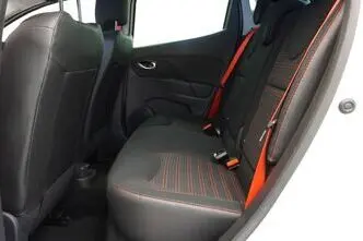 Renault Clio, 1.6, 147 kW, bensiin, automaat, esivedu