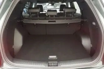 Ssangyong Torres, 1.5, 120 kW, бензин, автомат, полный привод