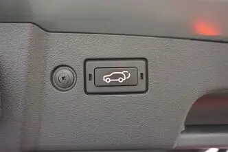 Ssangyong Torres, 1.5, 120 kW, бензин, автомат, полный привод